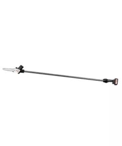 POTATORE A CATENA TELESCOPICO A BATTERIA POLAR "37903" BARRA 15 CM 21V, SOLO CORPO MACCHINA